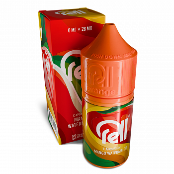 Ар Rell Orange SALT "Mango watermelon" 30-20