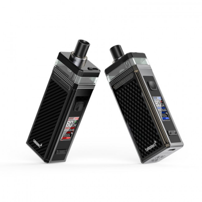 Купить Smoant Pasito II 2500mAh Limited Edition (Leahter) Smoant Pasito II 2500mAh Limited Edition (Leahter)