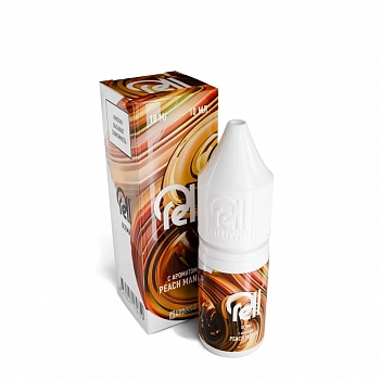 Купить Ар RELL ULTIMATE SALT "Peach Mango - Персик и манго" 10-20 Ар RELL ULTIMATE SALT "Peach Mango - Персик и манго" 10-20